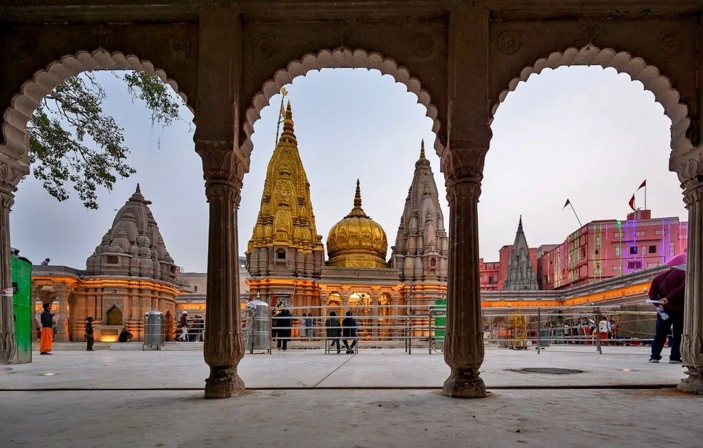 Featured image for Kashi Vishwanath, Sarnath, and Dev Deepawali: What the 2026 Group Tour Includes