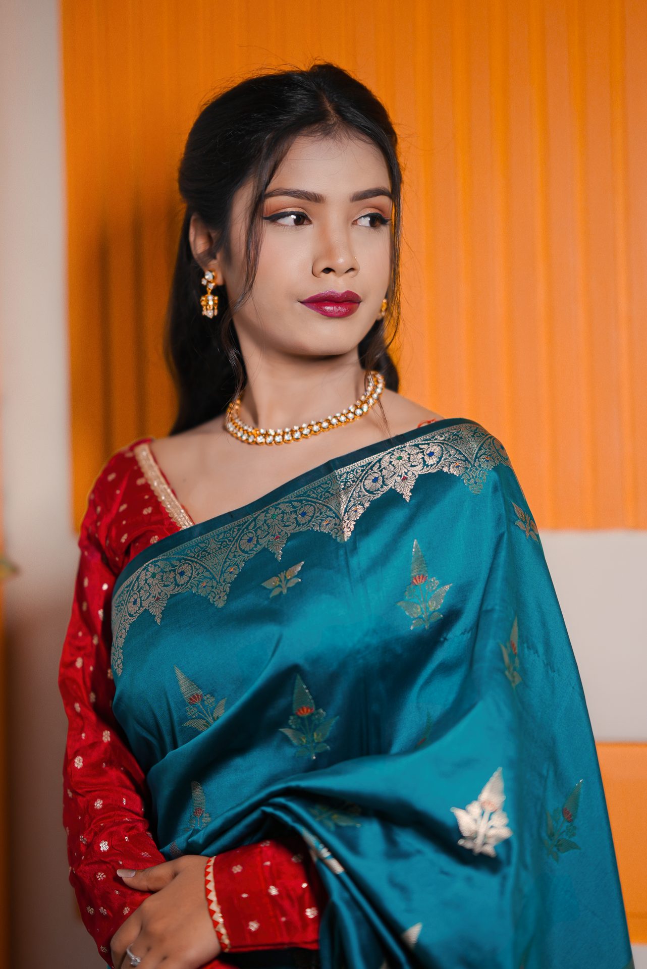 Green type saree (1).jpg.jpeg