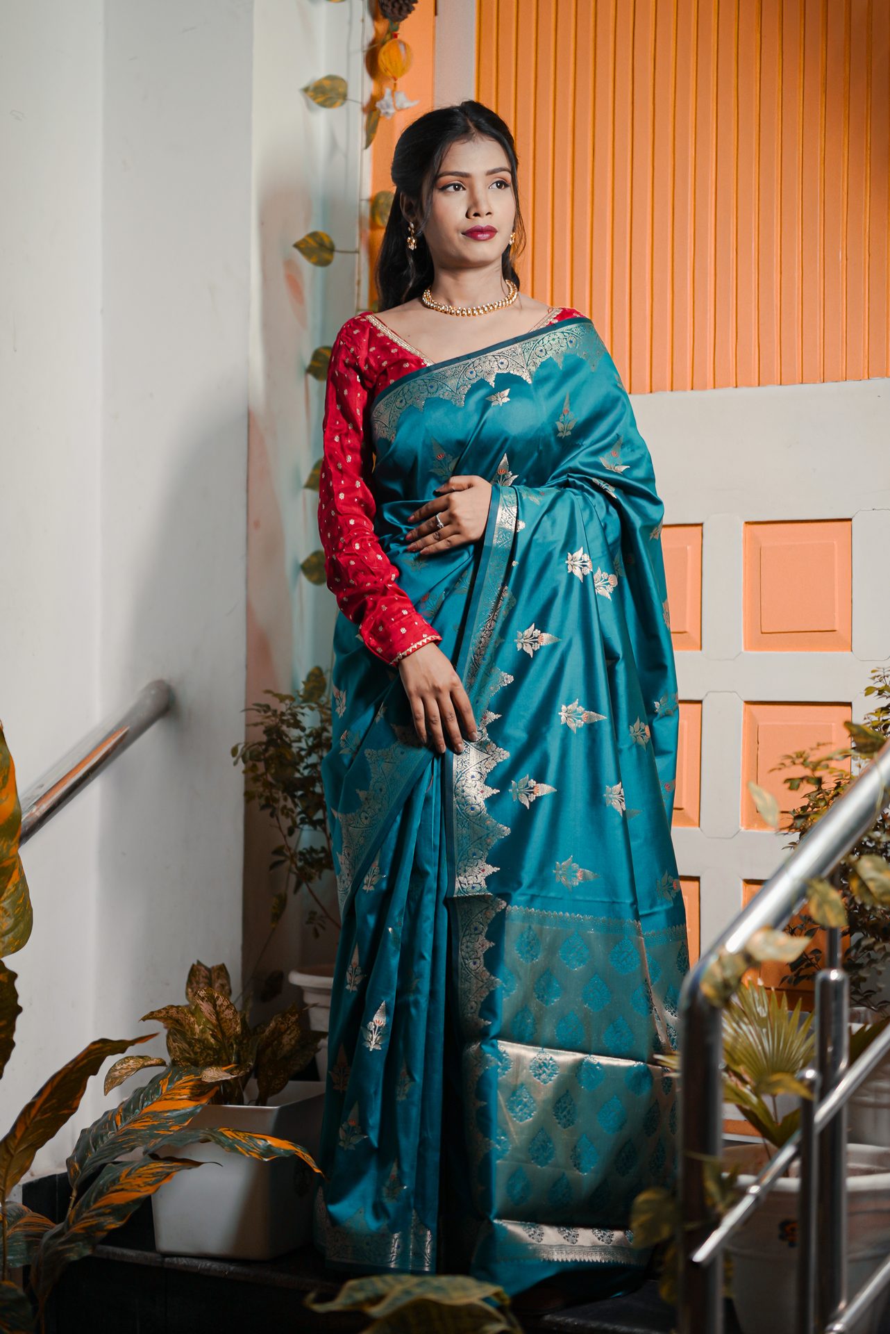 Green type saree (2).jpg.jpeg