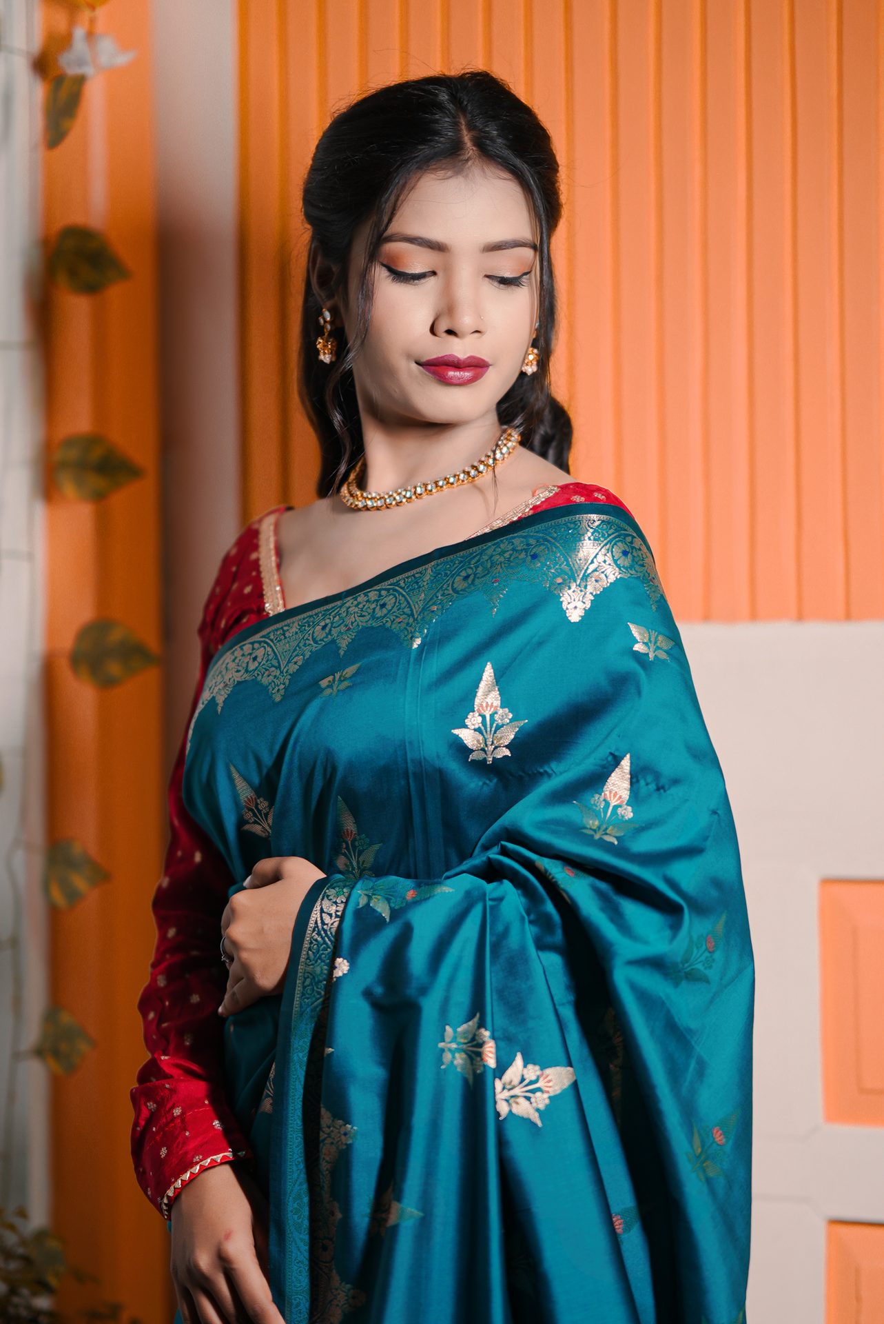 Green type saree (5).jpg.jpeg