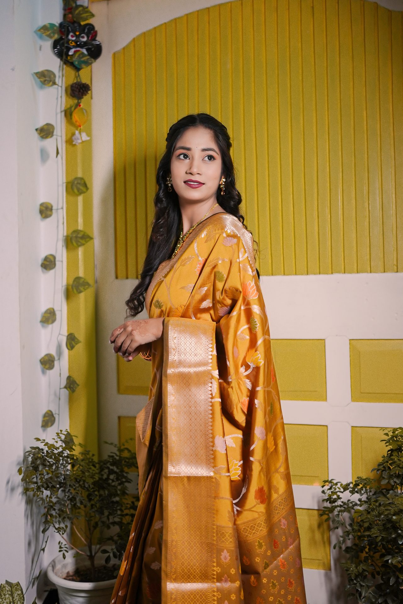 Yellow Saree (2).jpg.jpeg