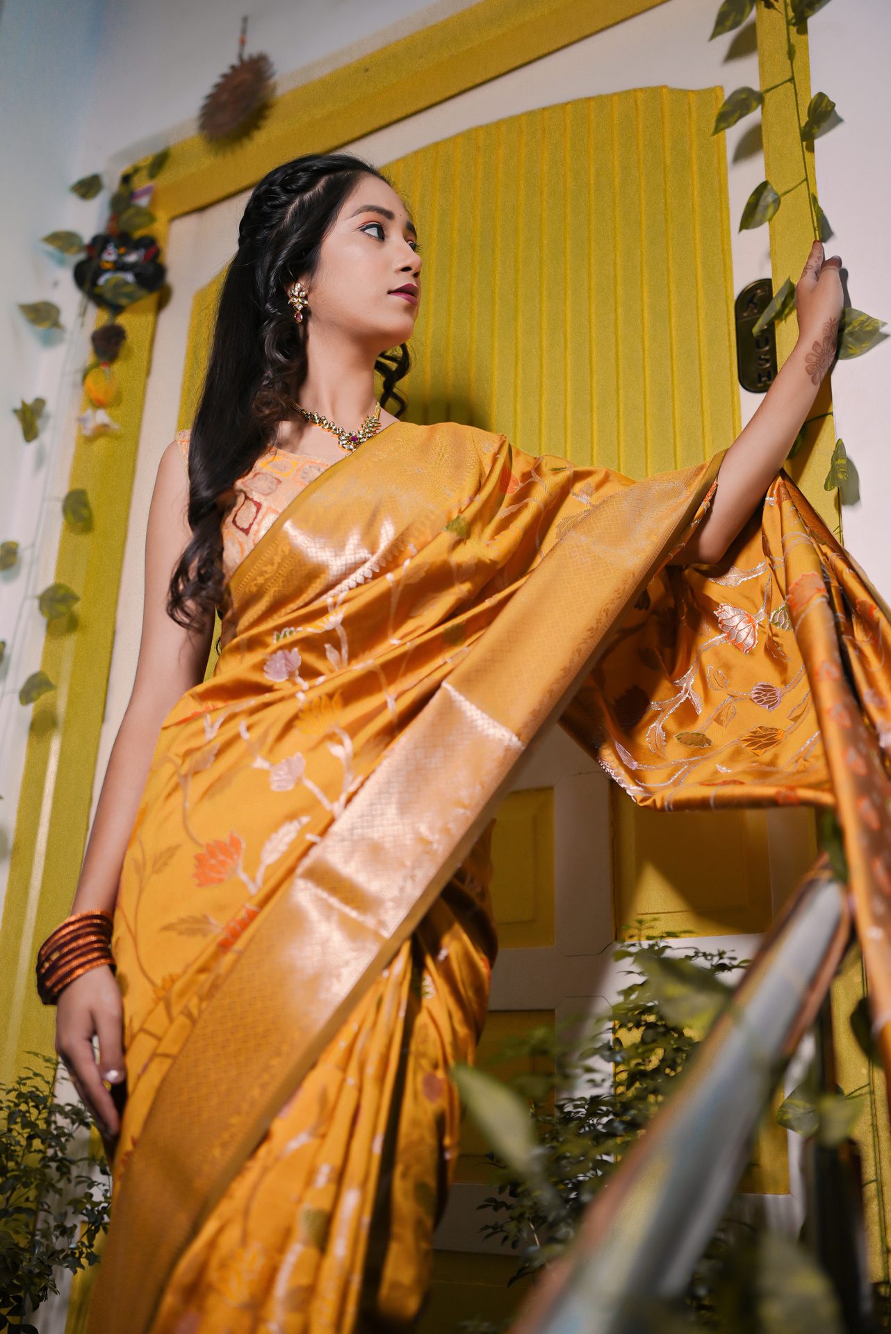 Yellow Saree (5).jpg.jpeg