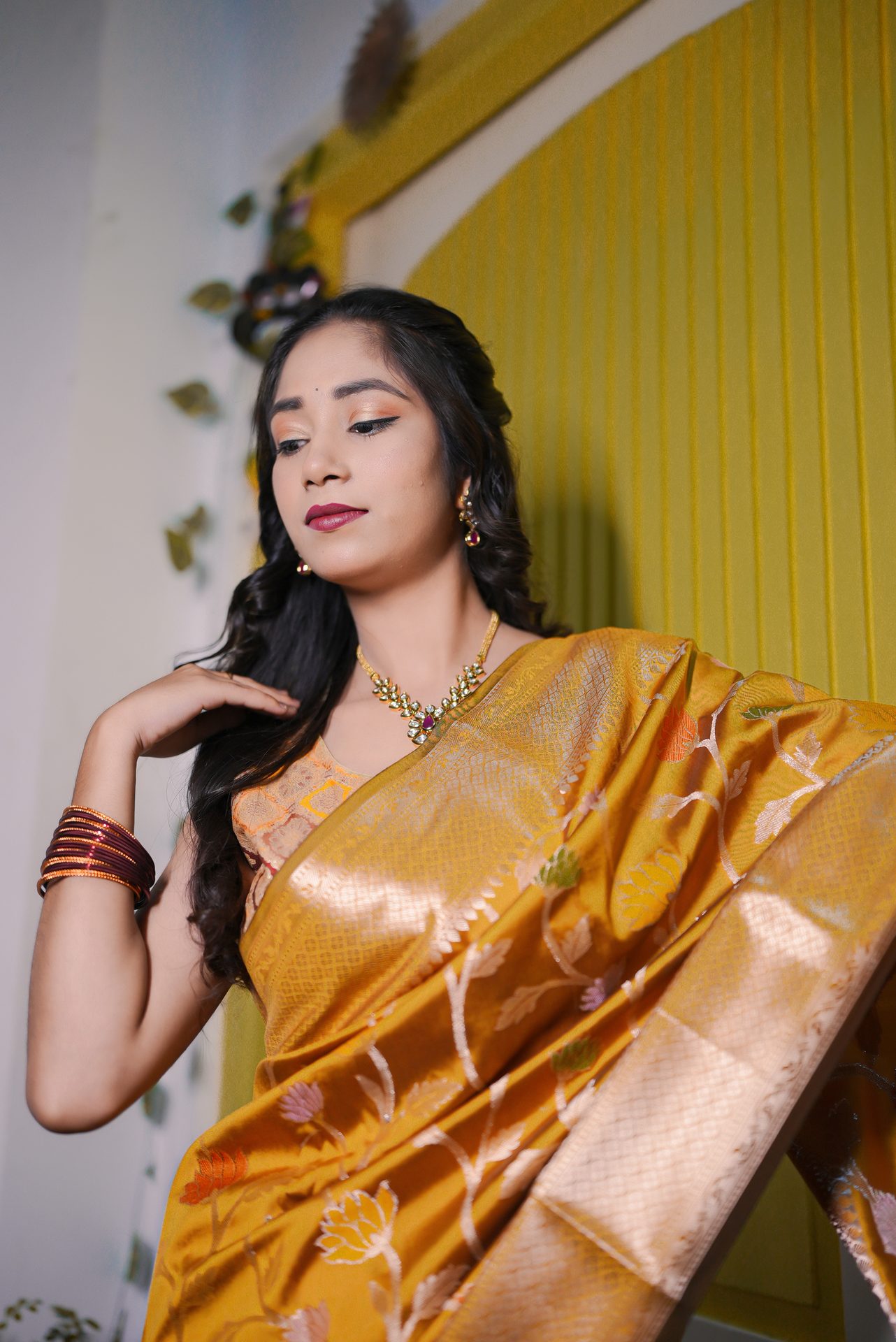 Yellow Saree (7).jpg.jpeg